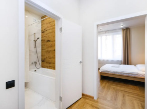 Апартаменты Домант Ядринцевская 71 (2)