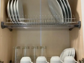 Квартира  Восточный Бриз на Патрокле