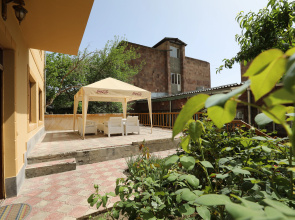 Popock Baghramyan
