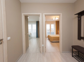 Квартира в Центре ЖК Изумрудный