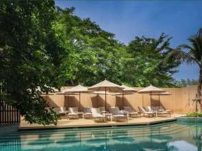 The Proud Karon Beach Phuket Trademark Collection By Wyndham 601 Apartments