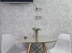 Апартаменты около Парка Швейцария и Аквапарка от Уют и Комфорт Нн