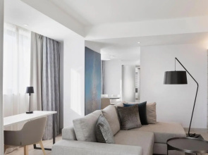 Hotel Courtyard by Marriott Batumi