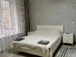 Апартаменты Горная Сказка в Приэльбрусье