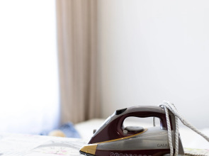 Квартира Видовая квартира в 5 минутах от аэропорта