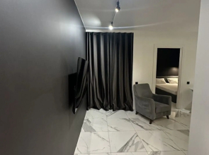 Квартира на Улице Малые Каменщики 18к2