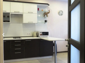 Квартира Белый слон