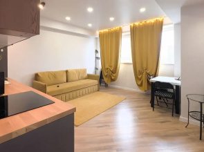 Квартира на улице Ленина 563