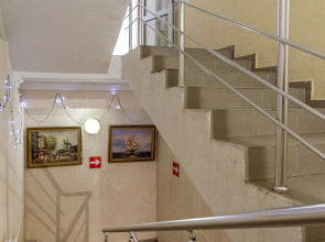 Гостевой дом Натали