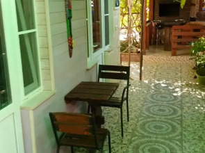 Гостевой Дом Акбаль Ахау