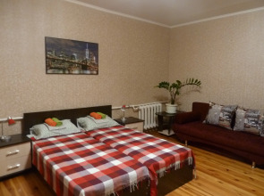 Хостел Бумеранг