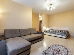 Мини-отель Rosta apartments by Fanoteli