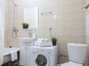 Апартаменты Уютная квартира на бульваре Адмирала Пустошкина