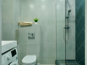 Апартаменты Суточный Рай на Карла Маркса