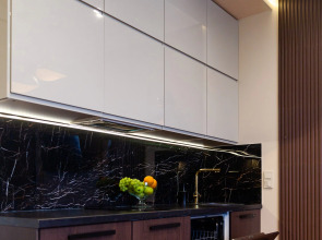 Апартаменты Royal Deluxe в ЖК Лайнер