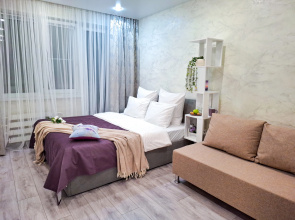 Apartamenty Lake