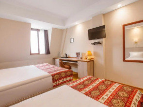 Бутик-отель Urban Boutique