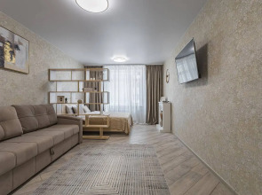 Апартаменты На Высоте на бульваре академика Королёва