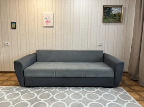 Апартаменты с сауной