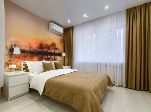 Апартаменты Новороссийская 16