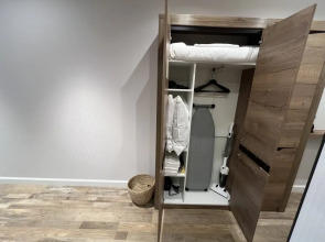 Апартаменты Авторские с видом на реку в наличии проектор и PS4