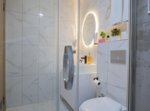 Отель Galata Greenland