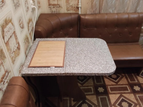 Аппартаменты на Звездинке