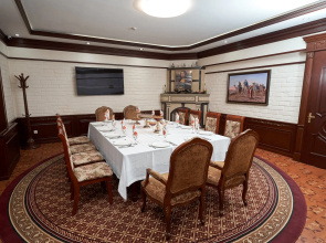 Отель Rakat Plaza