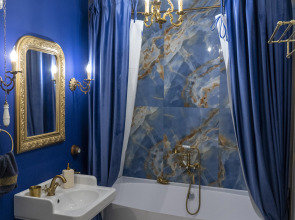 Квартира Строганов