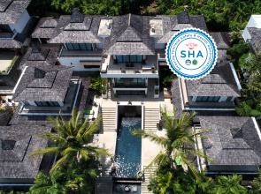Sensive Hill Villas