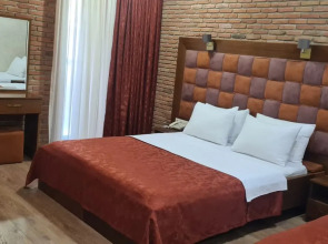 Amarcord Boutique Hotel