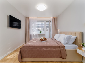 Na Yaltinskoy Flat