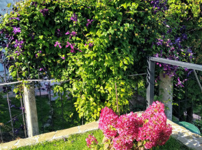 Частный дом Воскресенская дача