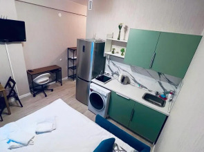 Апартаменты классические Салют Пулково