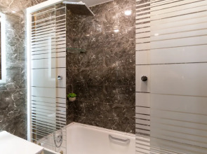 Апартаменты на Авиационной 63/3 (Б)