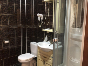 Отель Жемчужина