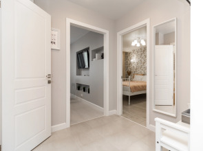 Квартира Олимпийский около аквапарка