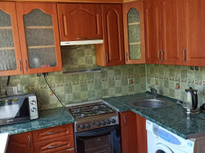 Квартира у Бранденбургских ворот рядом с Южным вокзалом