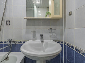 Апартаменты на Народной 26