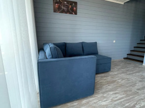 Гостевой дом Skyline