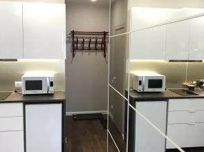 Апартаменты Большая Пушкарская 4