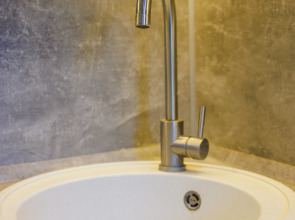 Квартира Двухкомнатная на проспекте Ленина 74А