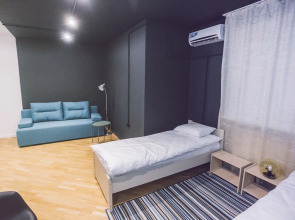 Отель Пилигрим-НН