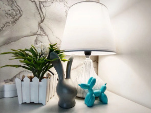 Квартира студия с видом на Амур и город