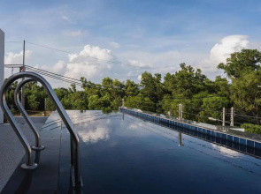 Laguna Park Phuket Villa