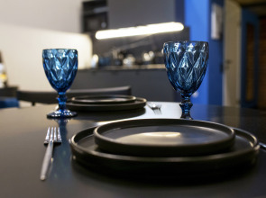 Апартаменты Новый Чайковский