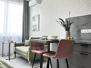 Квартира Студия Аврора 2 - 238