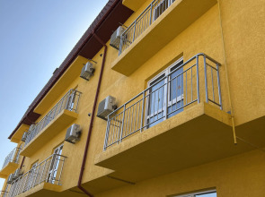 Гостевой дом Конкур