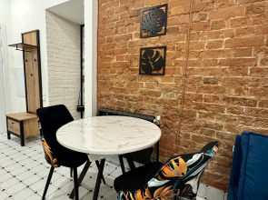 Апартаменты Кремлёвские