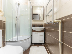 Апартаменты на Гаяза Исхаки 1